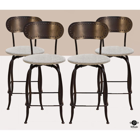 Barstool Set