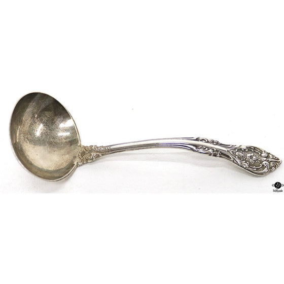 Gorham Ladle