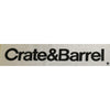 Crate & Barrel Sofa