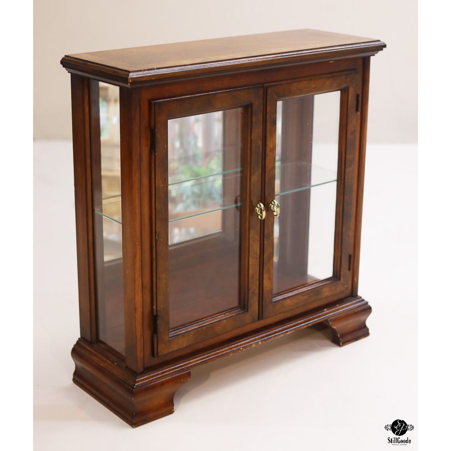 Butler Curio