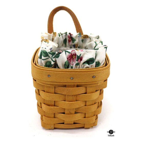 Longaberger Basket