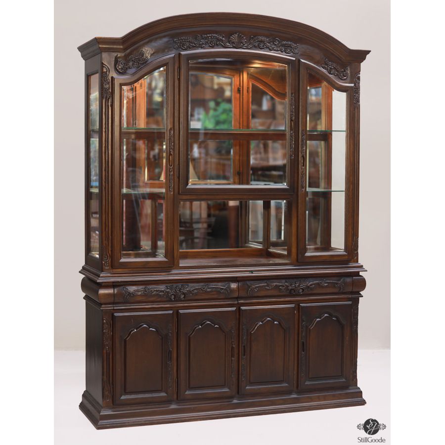 China Cabinet