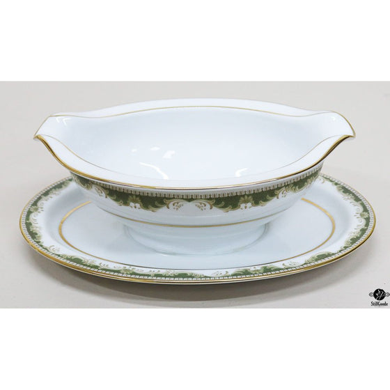 Noritake China Set
