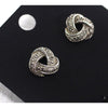 Sterling Earrings