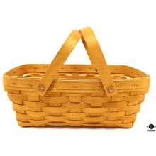  Longaberger Basket