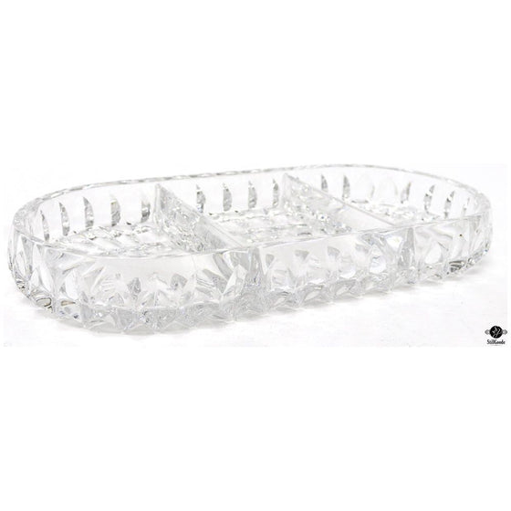 Gorham Relish Bowl
