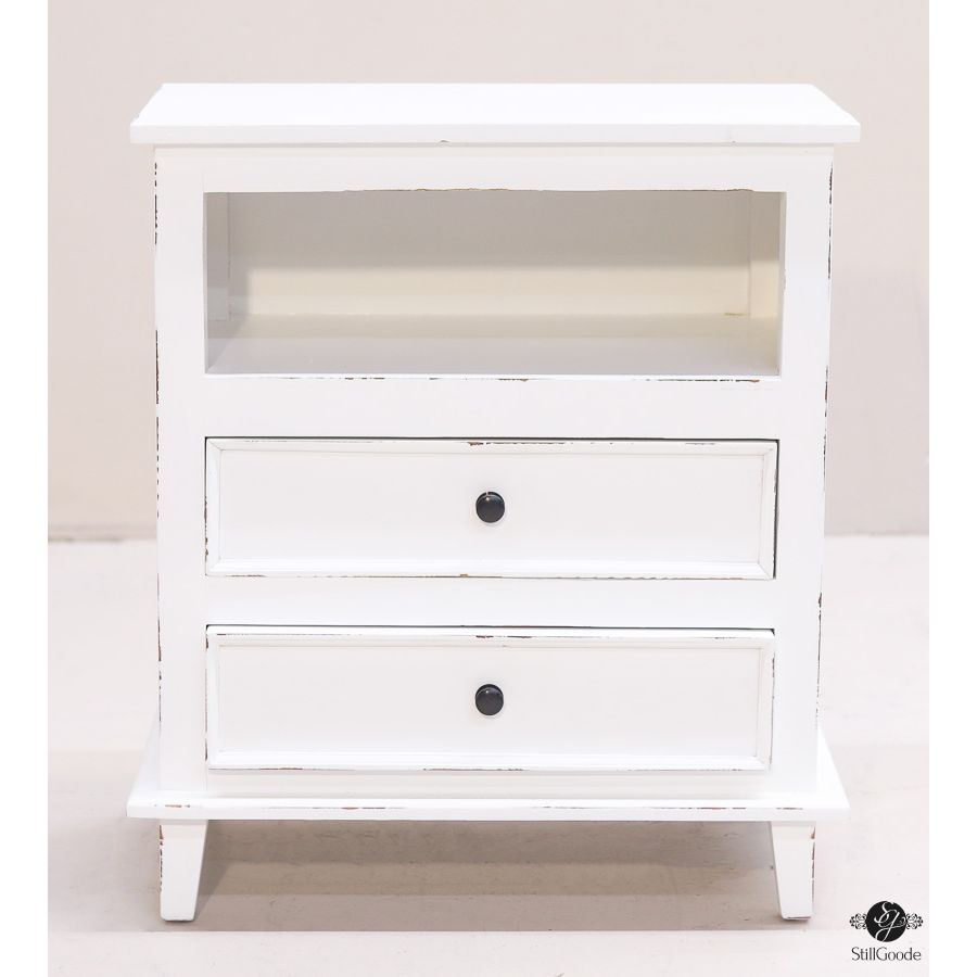 Nightstands (Pair)