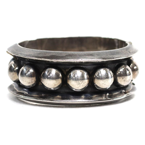 Sterling Bracelet