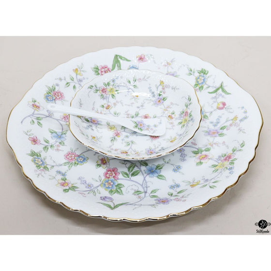 Andrea by Sadek Platter