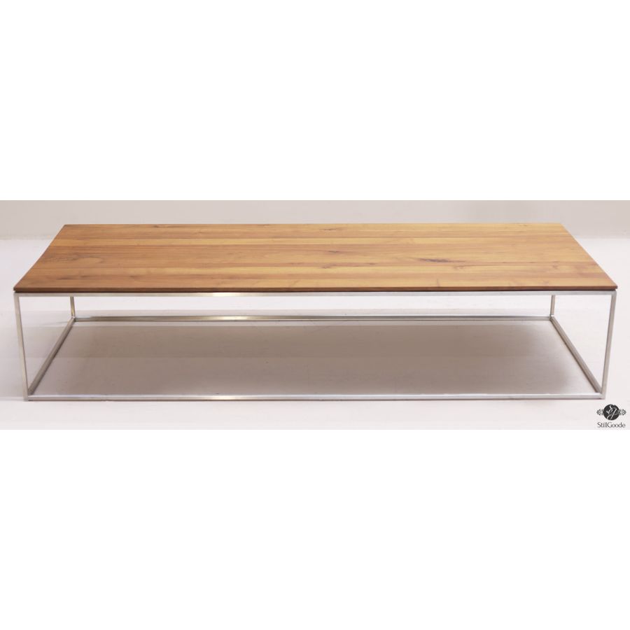 Crate & Barrel Coffee Table