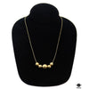 18k Necklace