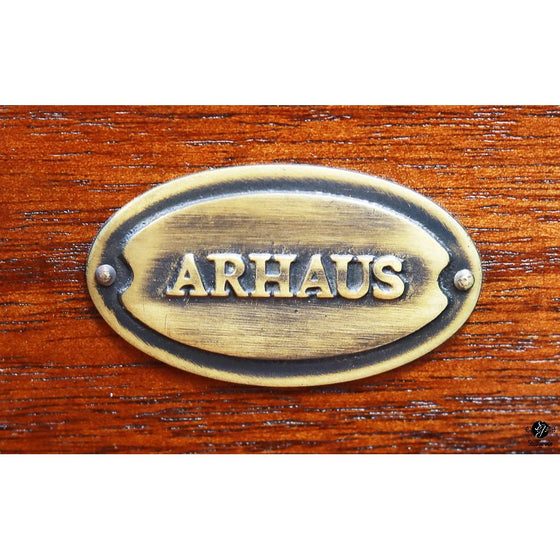 Arhaus Desk