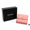 Chanel Wallet