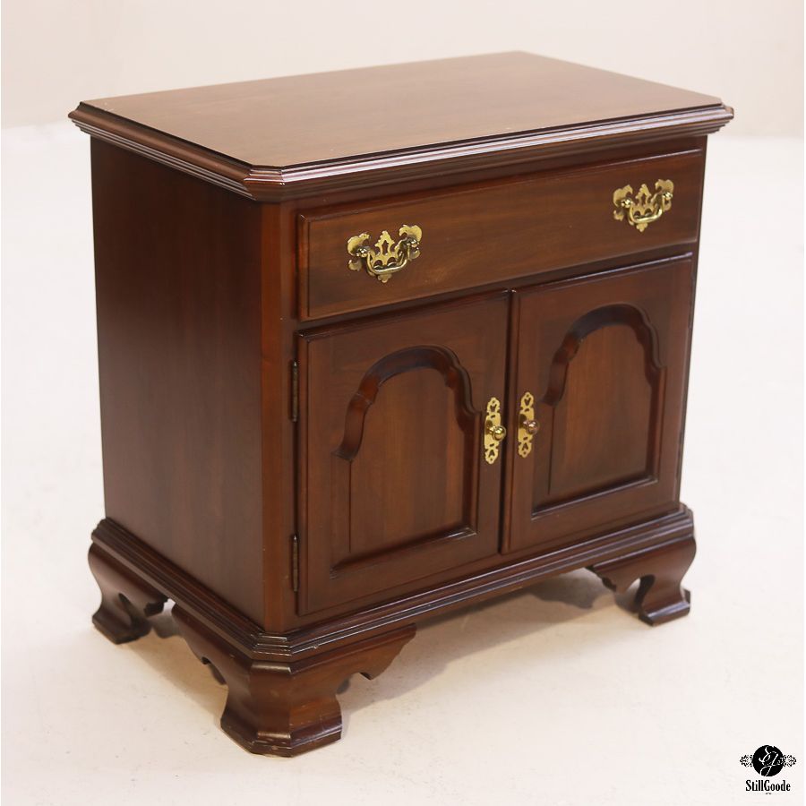 Ethan Allen Nightstand