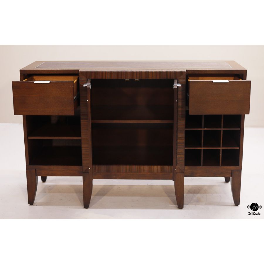 Najarian Furniture Console