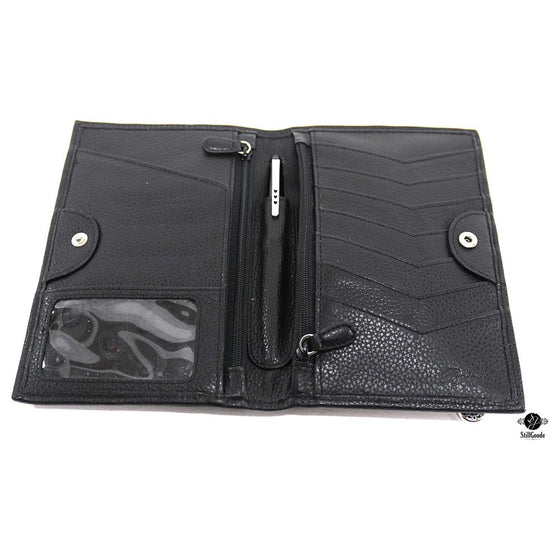 Brighton Wallet