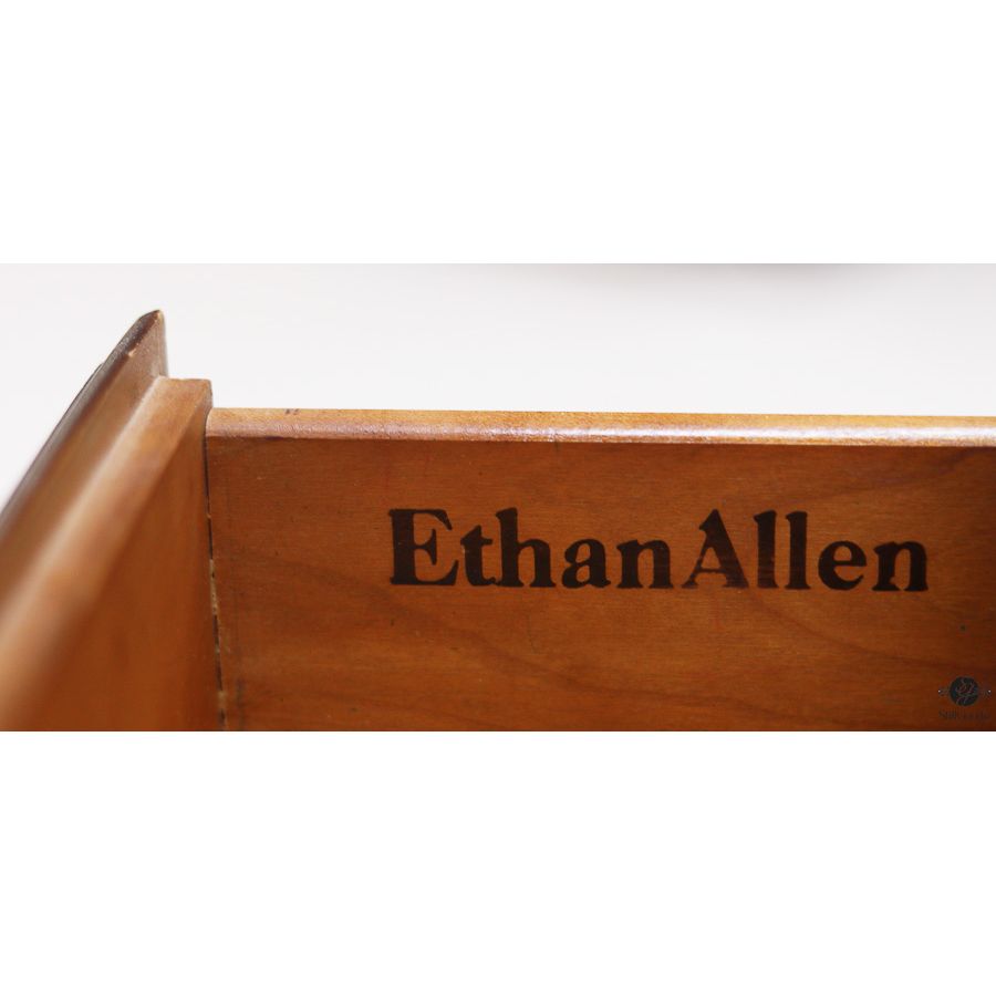 Ethan Allen Nightstand