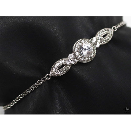 Sterling Bracelet
