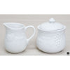 Gibson Creamer & Sugar