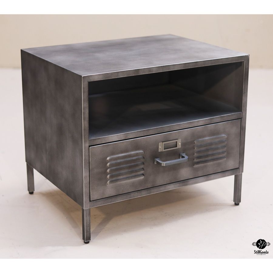 Pottery Barn Nightstands (Pair)