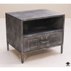 Pottery Barn Nightstands (Pair)
