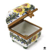 Limoges Trinket Box