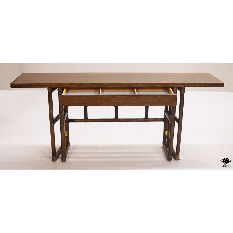 McGuire Dining Table