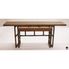 McGuire Dining Table