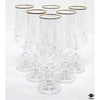 Bohemia Crystal Stemware