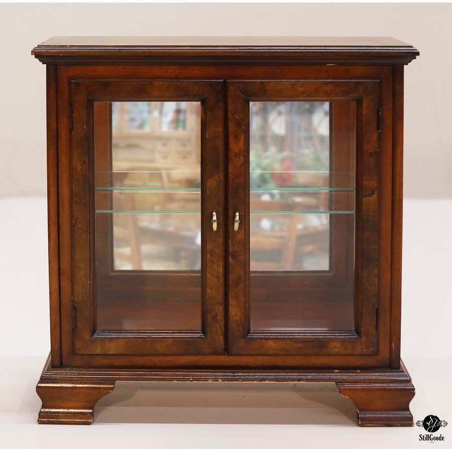 Butler Curio