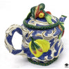 Fitz & Floyd Tea Pot
