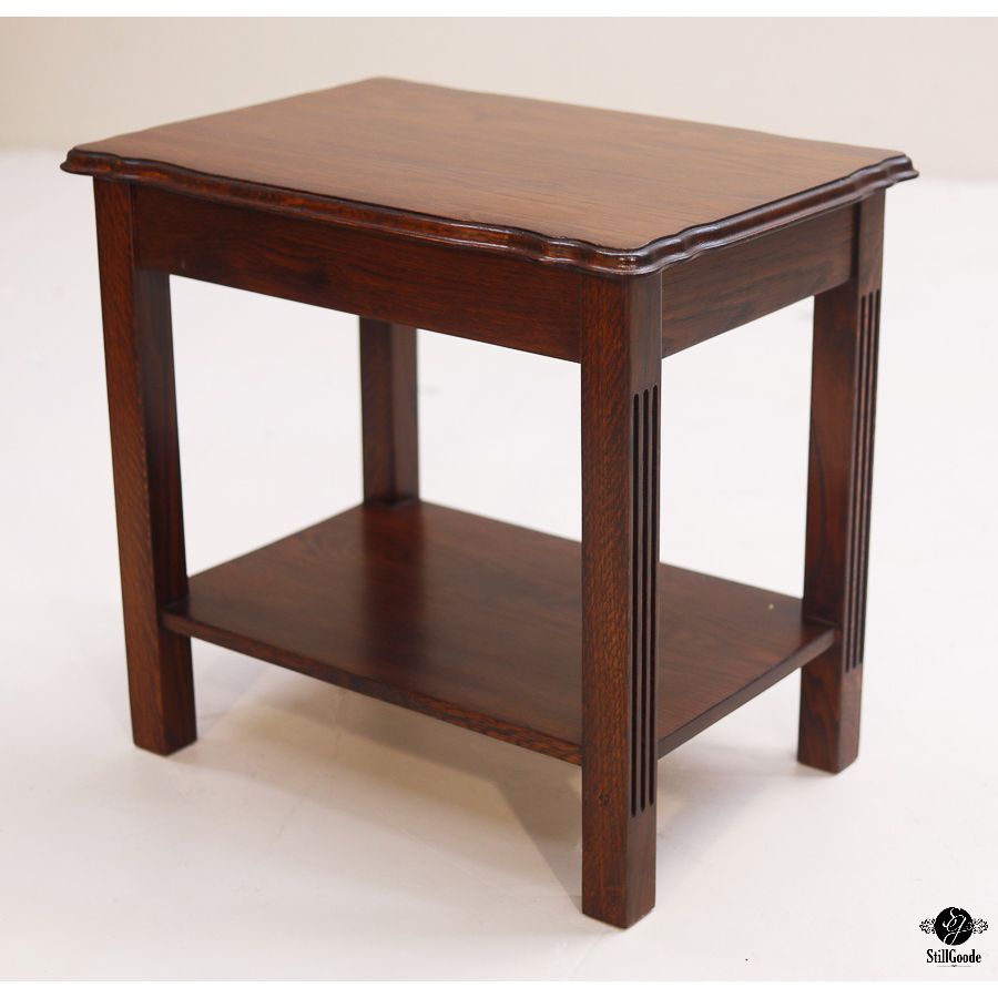 End Tables (Pair)