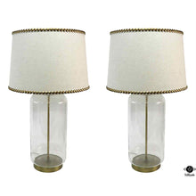  Lamps (pair)