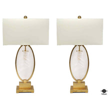  Bradburn Home Lamps (pair)