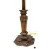 Lamps (pair)