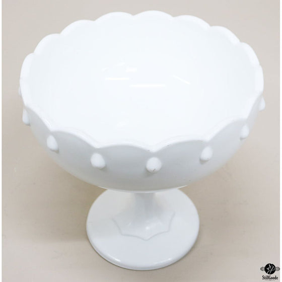 Indiana Glass Compote
