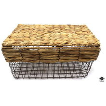  Basket