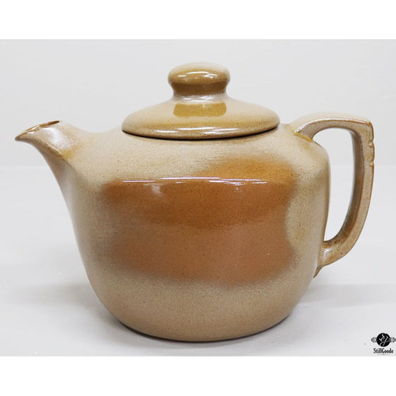 Frankoma Tea Pot