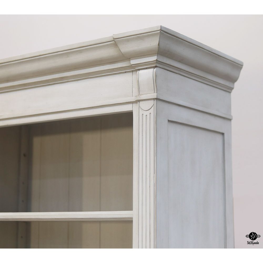 Restoration Hardware Bookcase