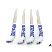  Lord & Taylor Knife Set