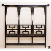 Century  King Headboard