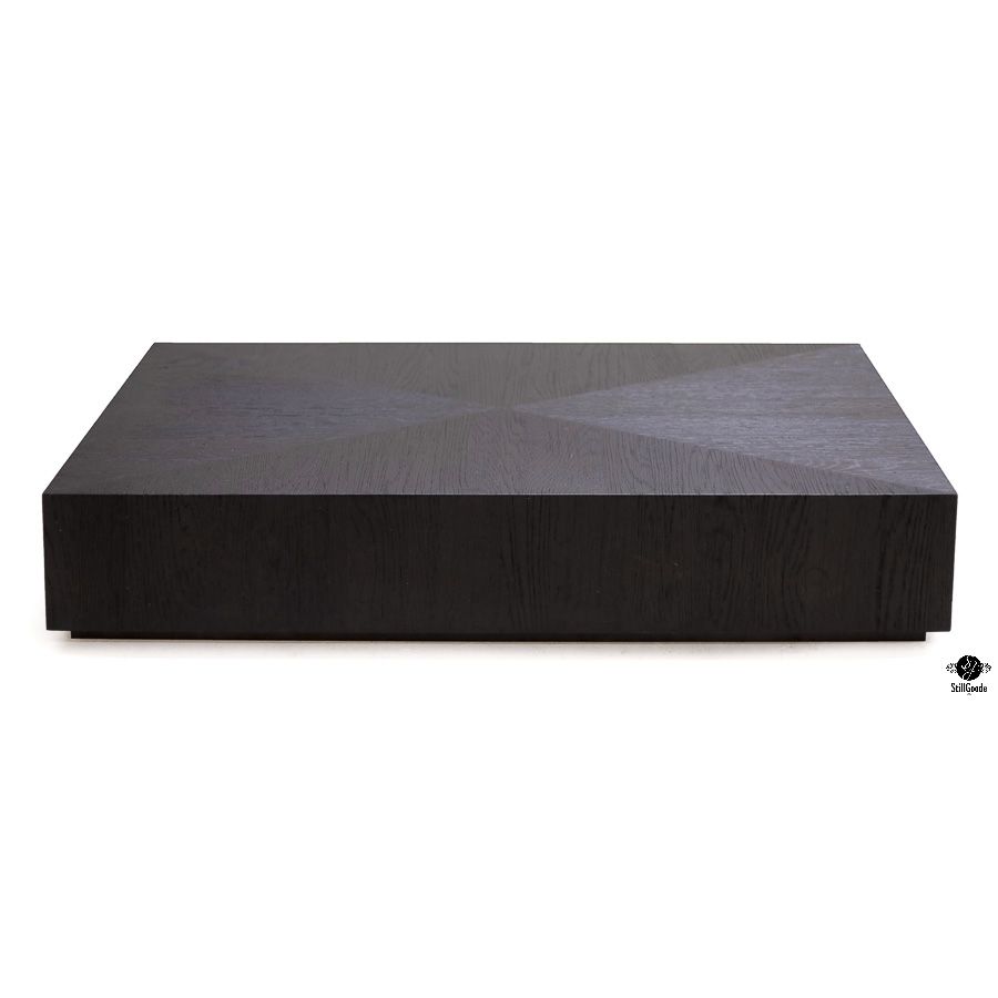 Restoration Hardware Coffee Table