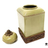 Canister