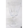 Cristal D' Arques Stemware