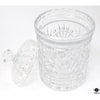 Shannon by Godinger Biscuit Barrel