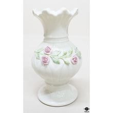  Belleek Vase