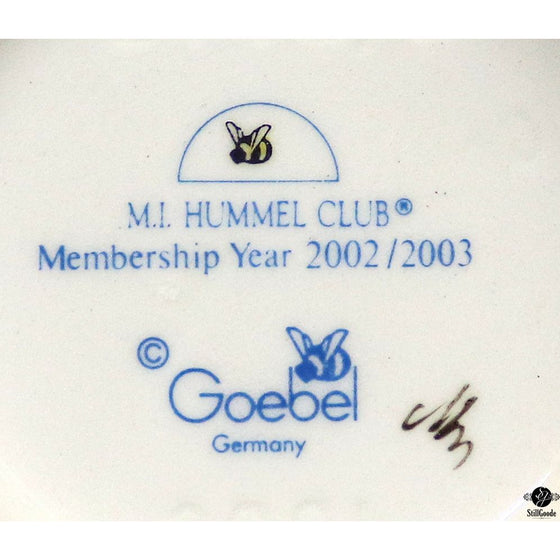 Goebel Hummel