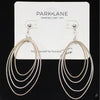 Park Lane Earrings