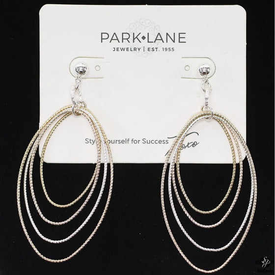 Park Lane Earrings
