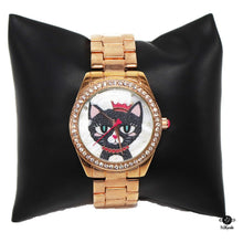  Betsey Johnson Watch